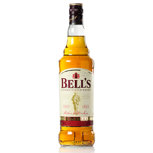 Bell\'s Scotch Whisky