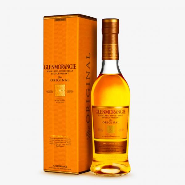 Glenmorangie 10-Year-Old Single Malt