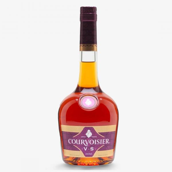 Courvoisier VS Cognac Brandy