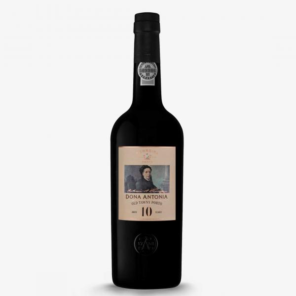 Ferreira 10 Year Old Port Tawny Port