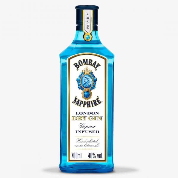 Bombay Saphire Gin