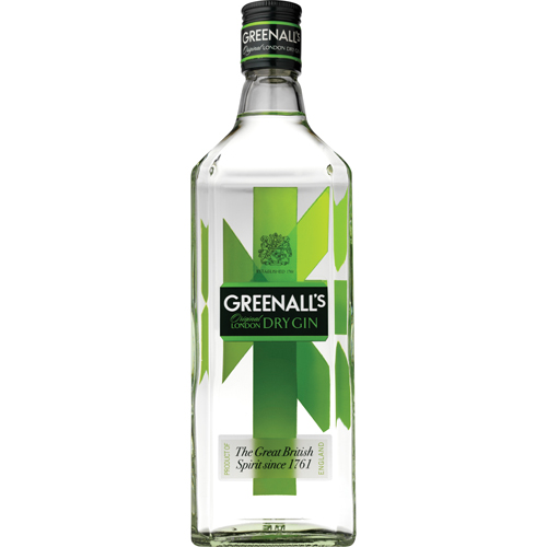Greenall\'s Gin