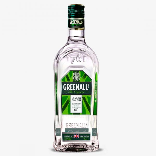 Greenall\'s Gin