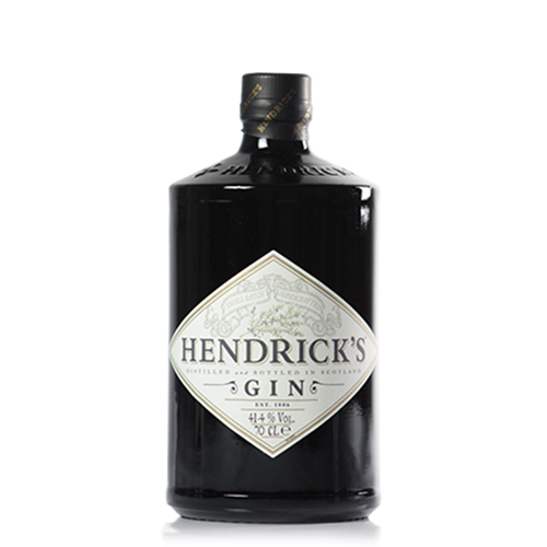 Hendrick\'s Gin