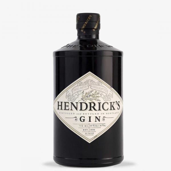 Hendrick\'s Gin