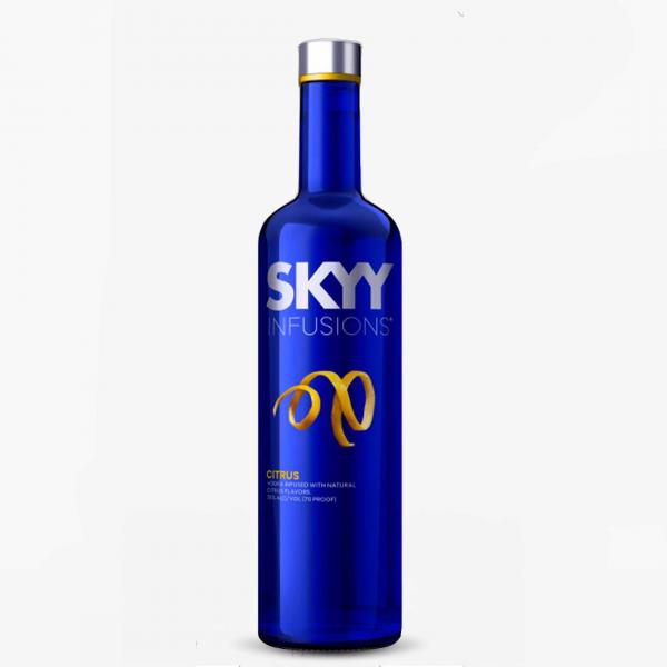 Skyy Vodka Citrus Infusion