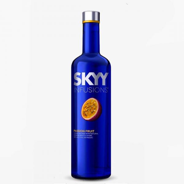 Skyy Vodka Passionfruit Infusion