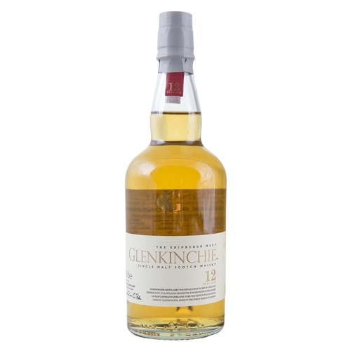 Glenkinchie 12 Year Old Whisky 20cl