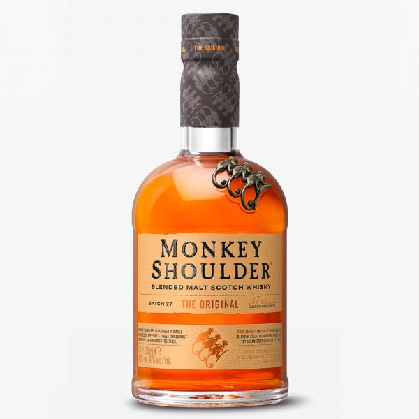 Monkey Shoulder Whiskey