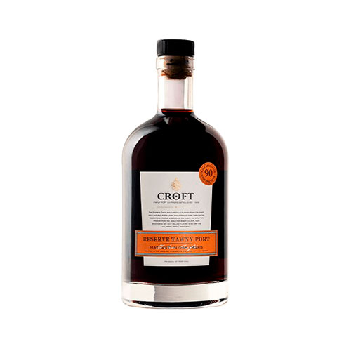 Croft Reserve Tawny Port 70cl