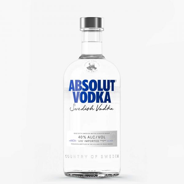 Absolut Vodka