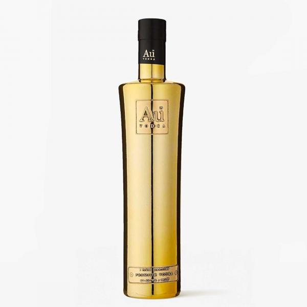 AU Vodka Original 70cl