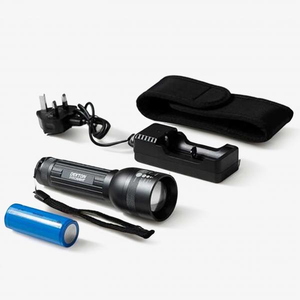 Dekton XP1000 Professional Torch