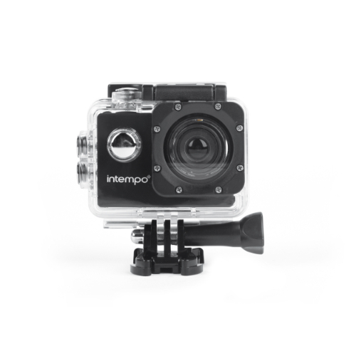 Intempo EE5450 SYNC Waterproof Action Camera