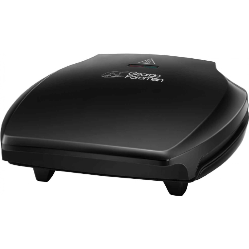 George Foreman Family 5 Portion Grill