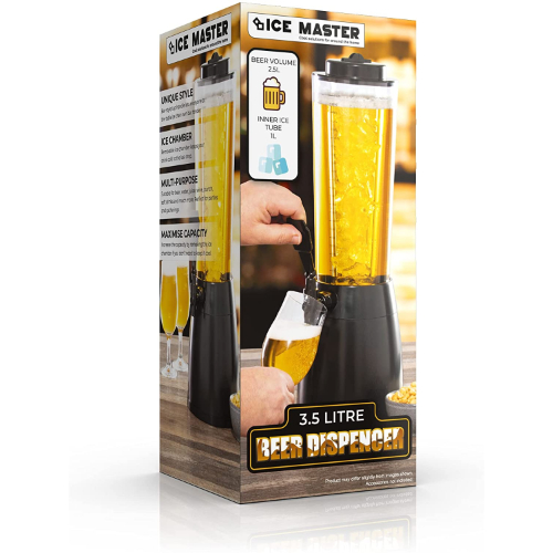 Ice Master Home Beer Tap