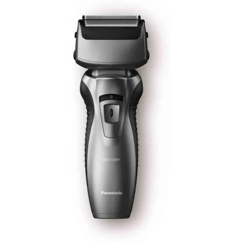 Panasonic Twin Blade Wet & Dry Shaver