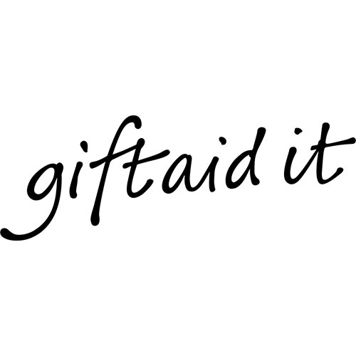 Gift Aid