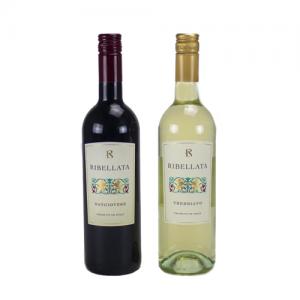 Languore Mixed Wine Duo