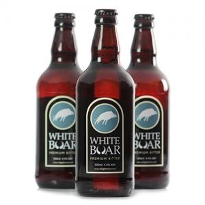 Real Ale 3  Pack