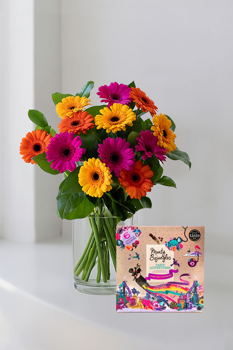 A Little Something Gift Set