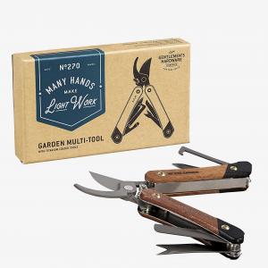 Gentlemans Hardware Garden Multi Tool