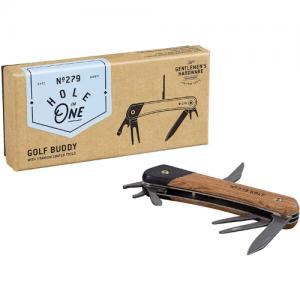 Gentlemans Hardware Golf Multi Tool