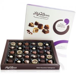 Lily OBriens Petit Chocolate Indulgence 290g