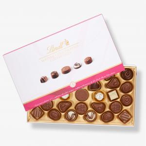 Lindt Master Chocolatier Collection 320g