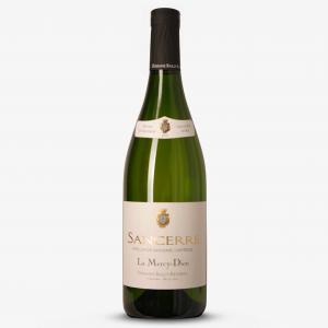La Mercy Dieu Sancerre Blanc White Wine