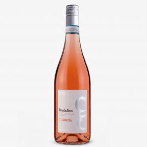 Bardolino Chiaretto Rosato Gorgo Rose Wine