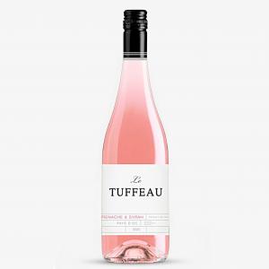 Le Tuffeau Rose Wine