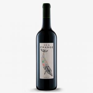 Seachange Whale Merlot Red Wine