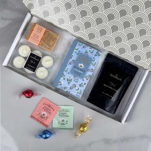 The Calm and Relax Postal Hamper