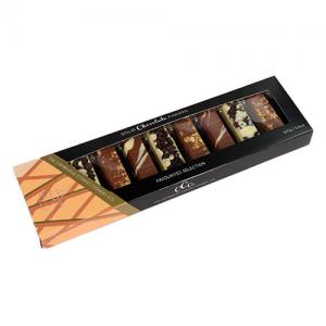 The CCCo Favourites Chocolate Selection 160g