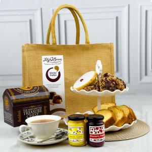 The Teatime Hamper