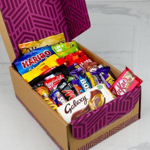 The Sweetie Hamper