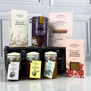 Cartwright and Butler Essentials Hamper