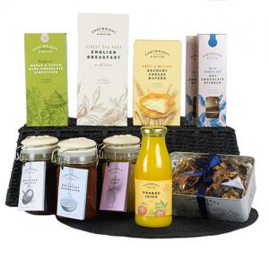 Cartwright & Butler Premium Hamper