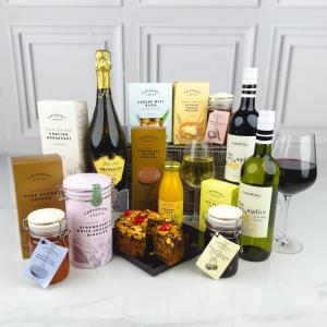 The Cambridge Hamper