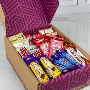 Biscuit Break Hamper