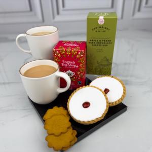 The Tea Break Hamper