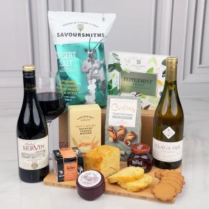 The Malton Hamper