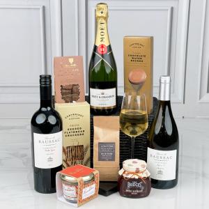 The Stokesley Hamper