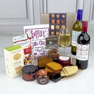 The New Middleton Hamper