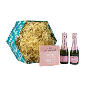 The Pink Celebration Hamper