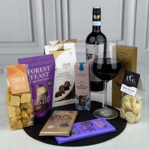 Luxury Knightsbridge Hamper