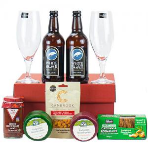 Ploughmans Hamper