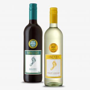 Jacobs Creek Winemakers Duo