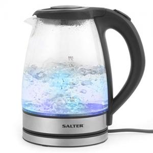 Salter EK22794 Glass Kettle